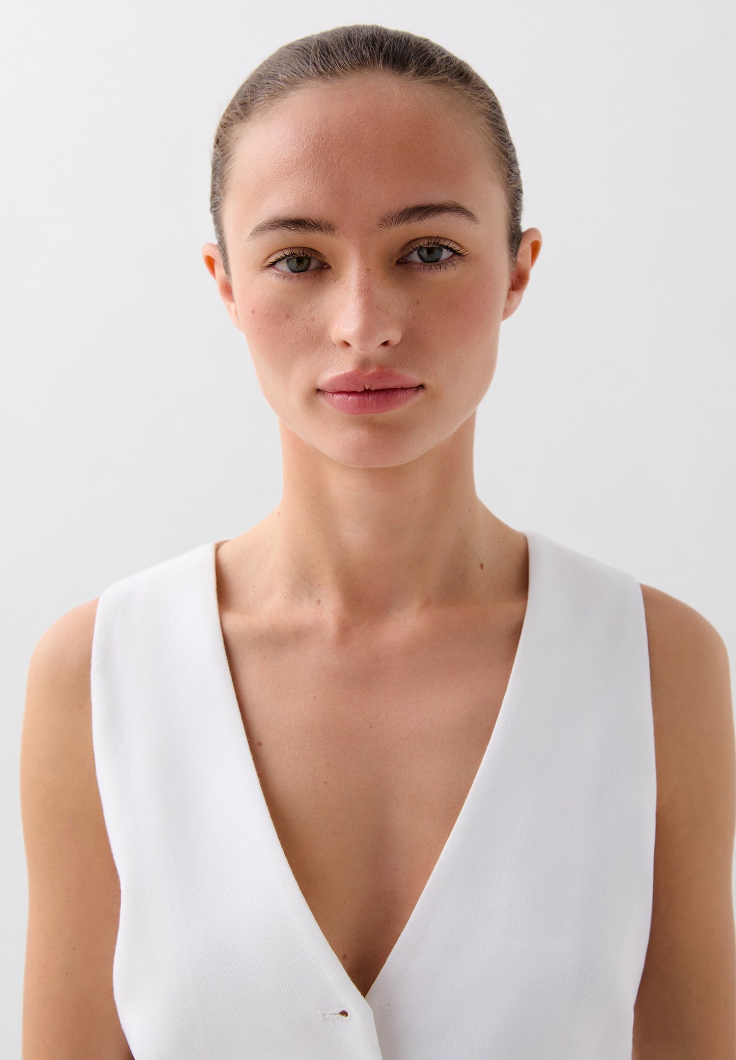 SCLINEN SIDE VEST