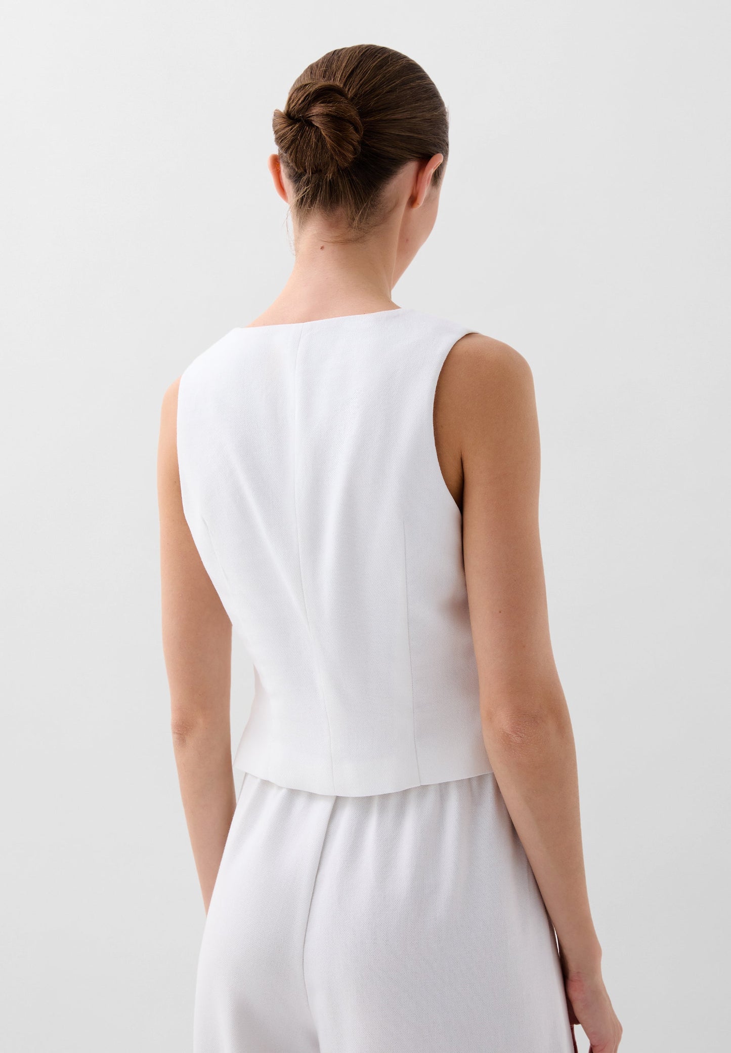 SCLINEN SIDE VEST