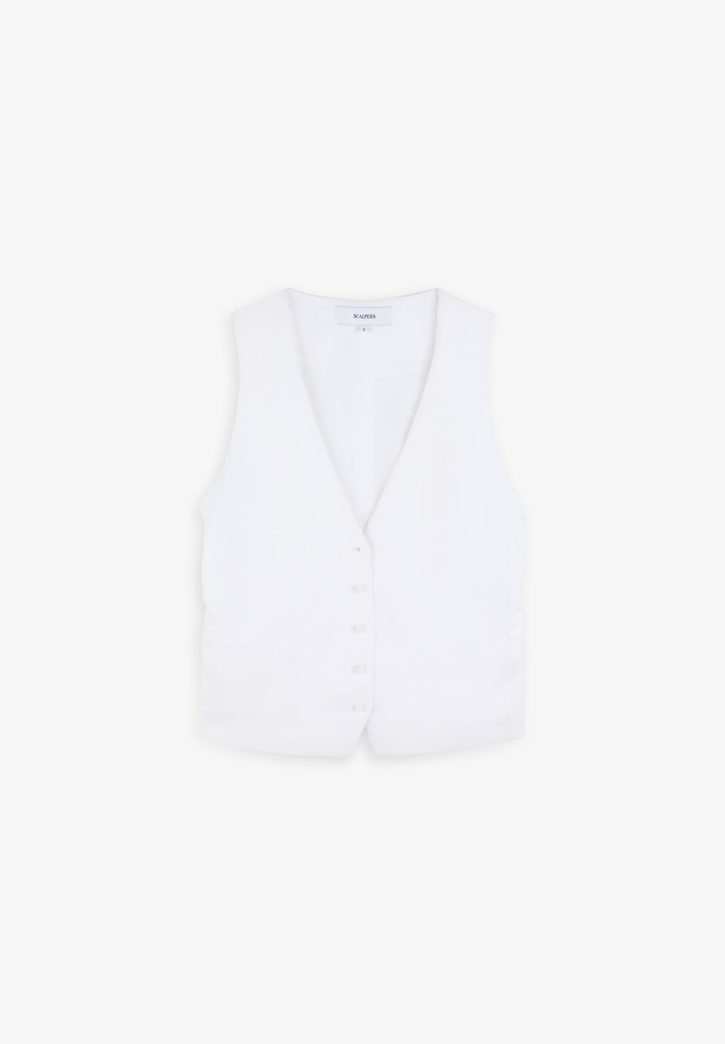 SCLINEN SIDE VEST
