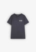 T-SHIRT WITH PRINT ON THE BACK