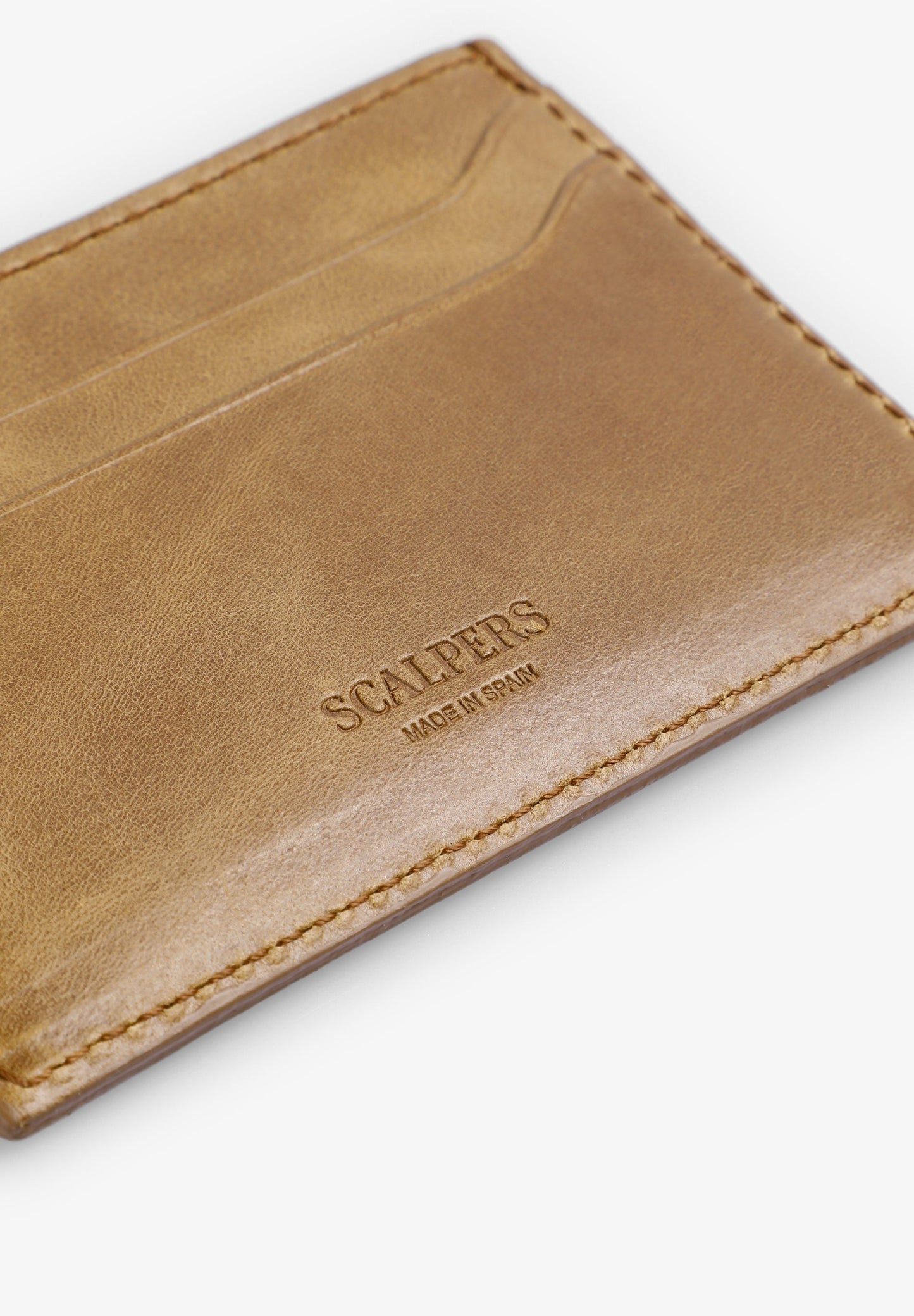 SCARNE FREE CARDHOLDER