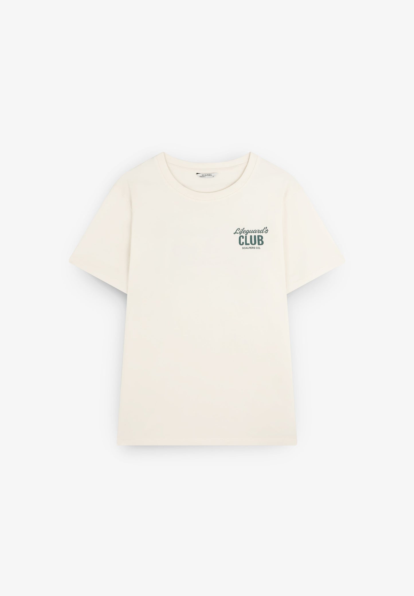 SCLIFEGUARD TEE