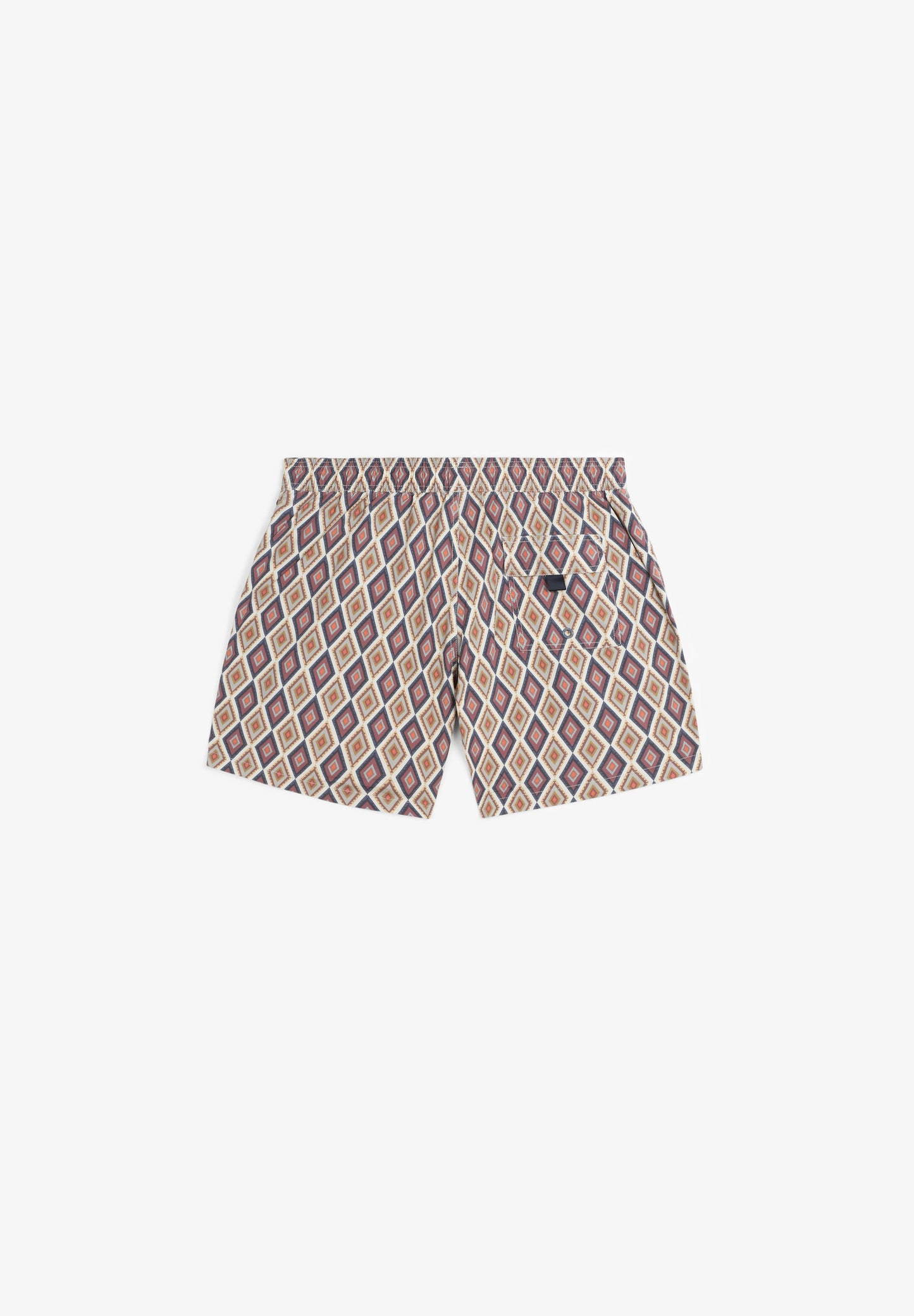 ODIE SWIMSUIT