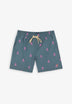 SKULL NEON BT SWIMSUIT