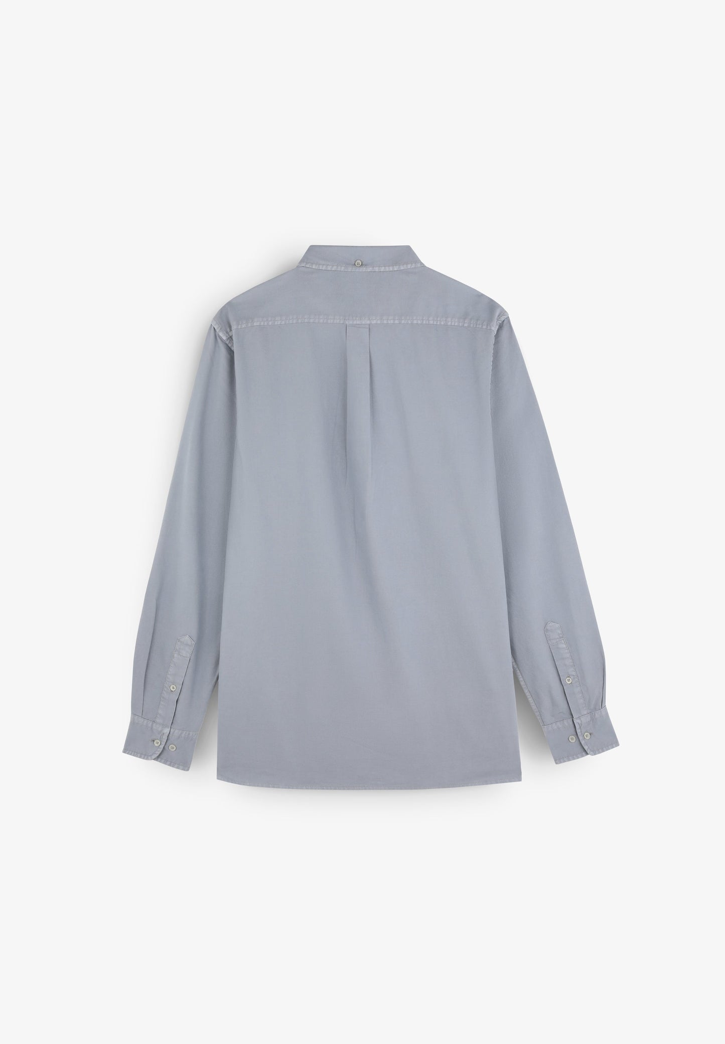 BEACH OXFORD BD SHIRT