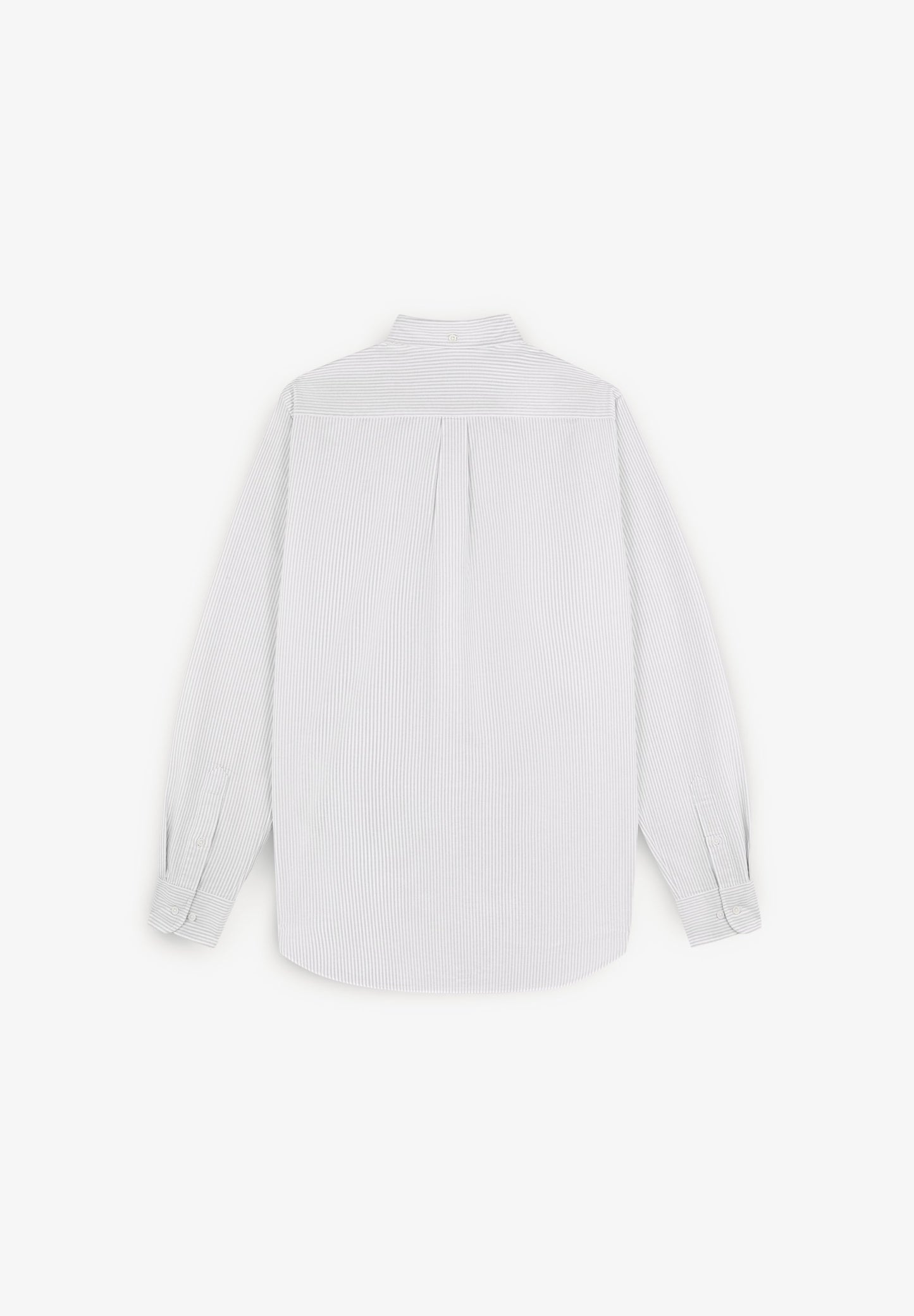 NEW OXFORD BD SHIRT