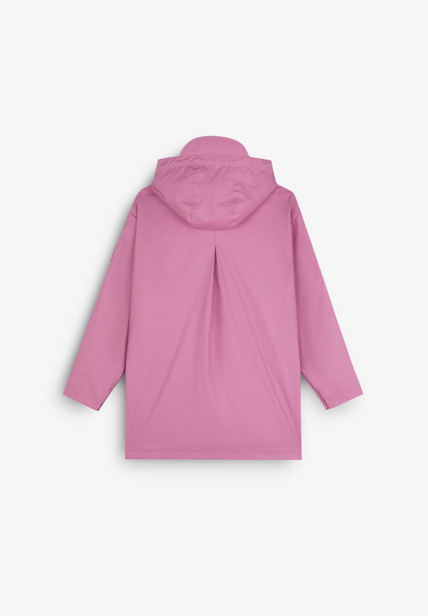 WATERPROOF PARKA