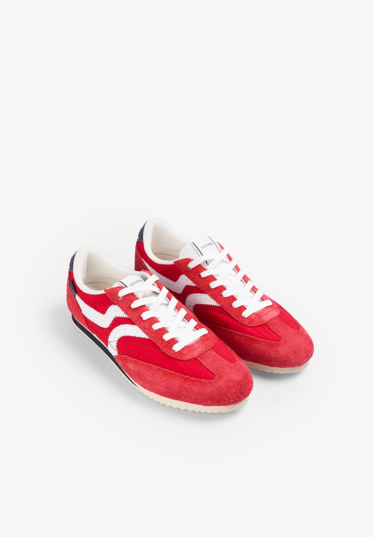 RETRO SNEAKERS