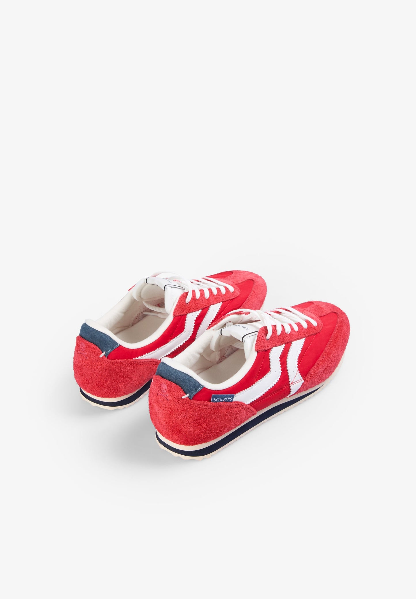 RETRO SNEAKERS