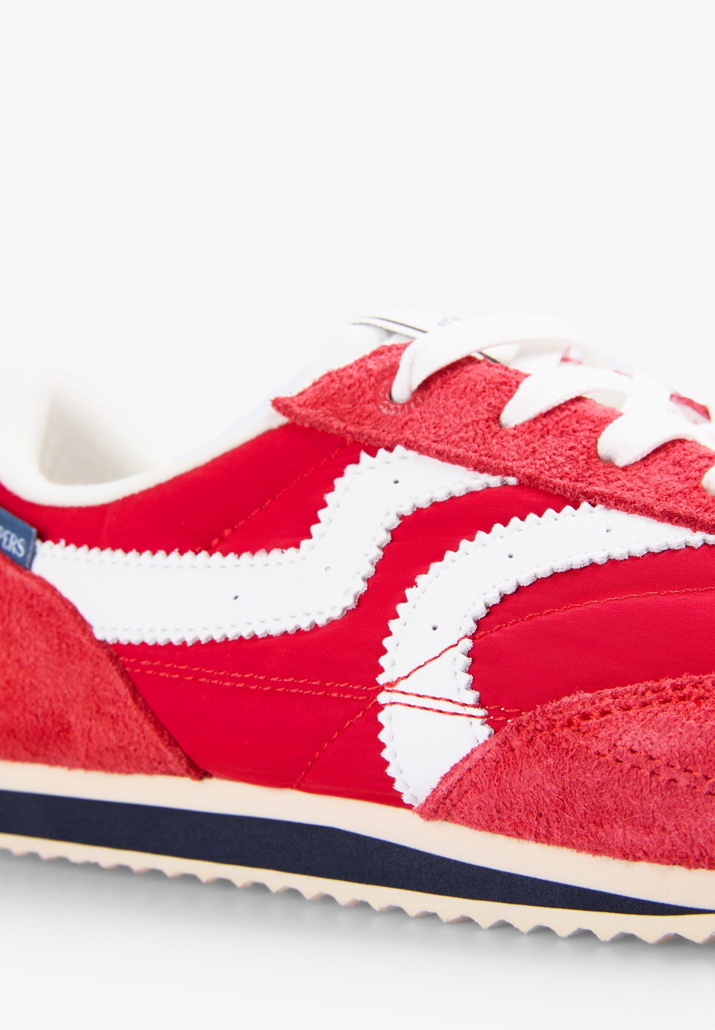 RETRO SNEAKERS
