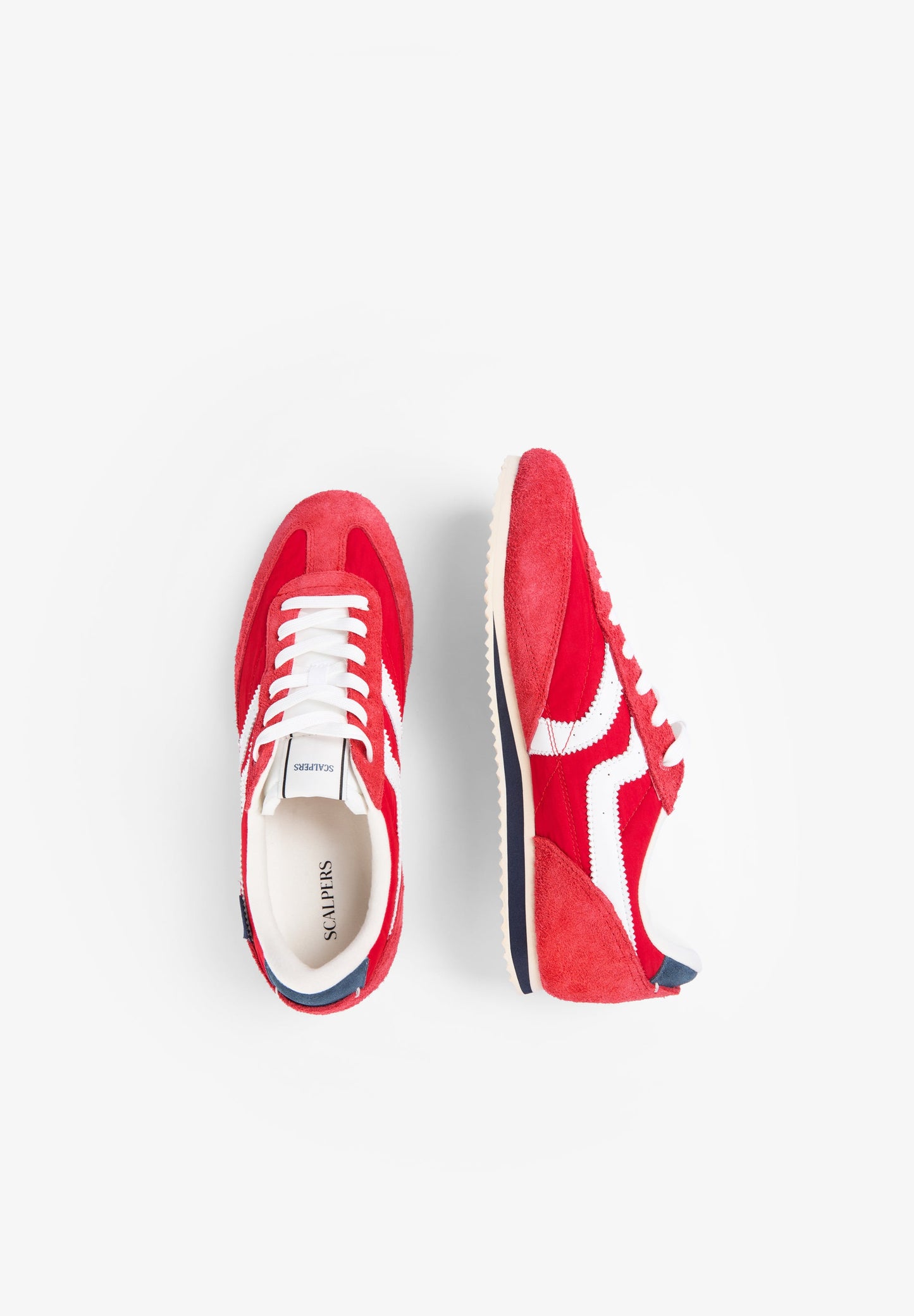RETRO SNEAKERS