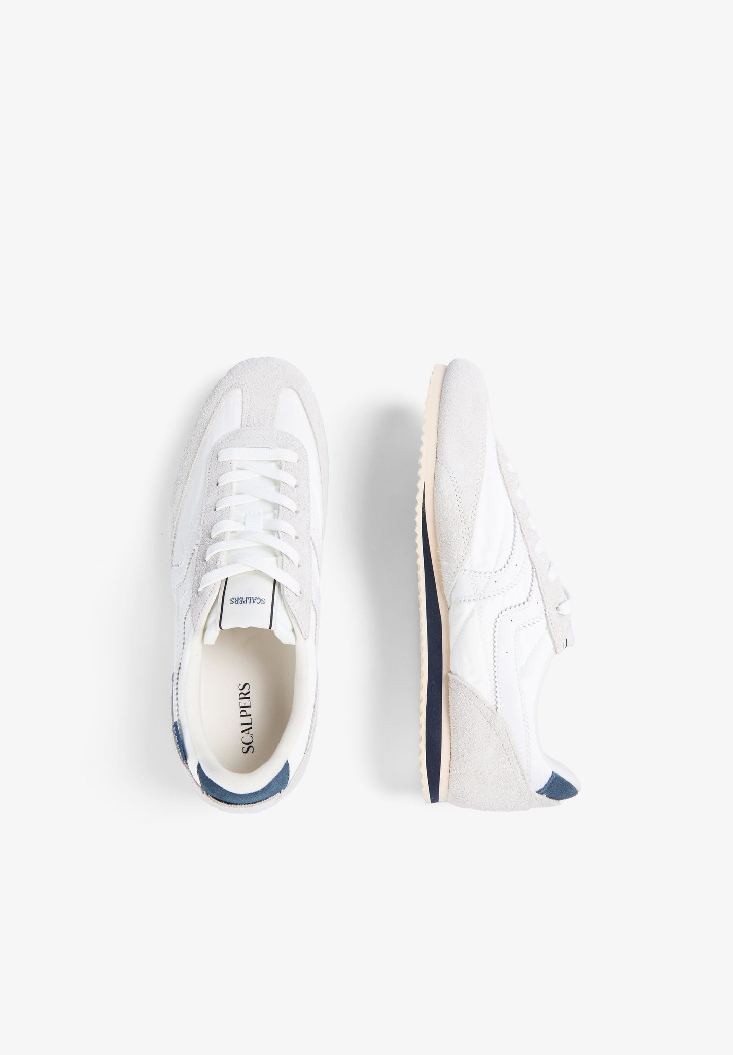 RETRO SNEAKERS