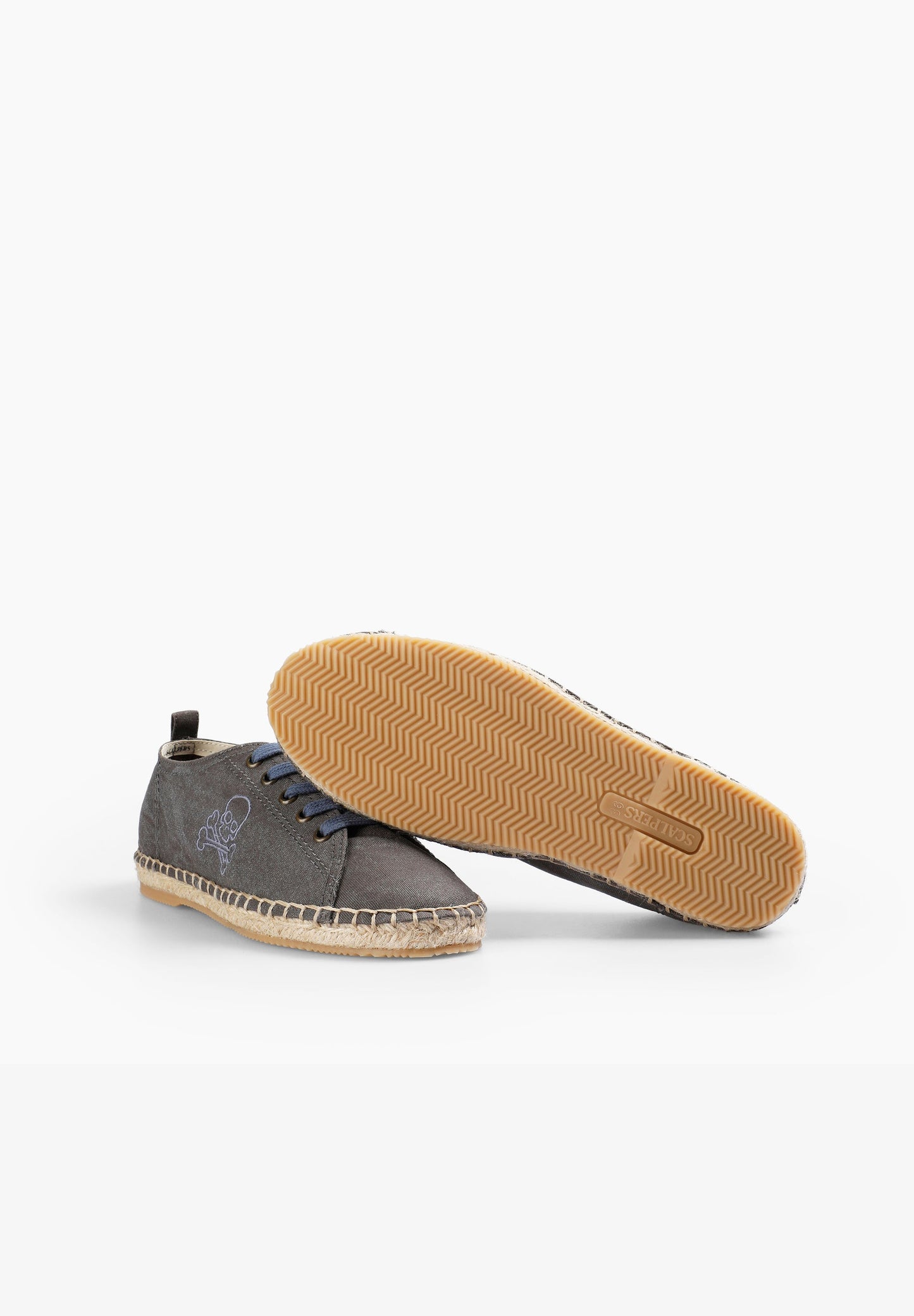 SCNEW CAPRI ESPADRILLES KIDS