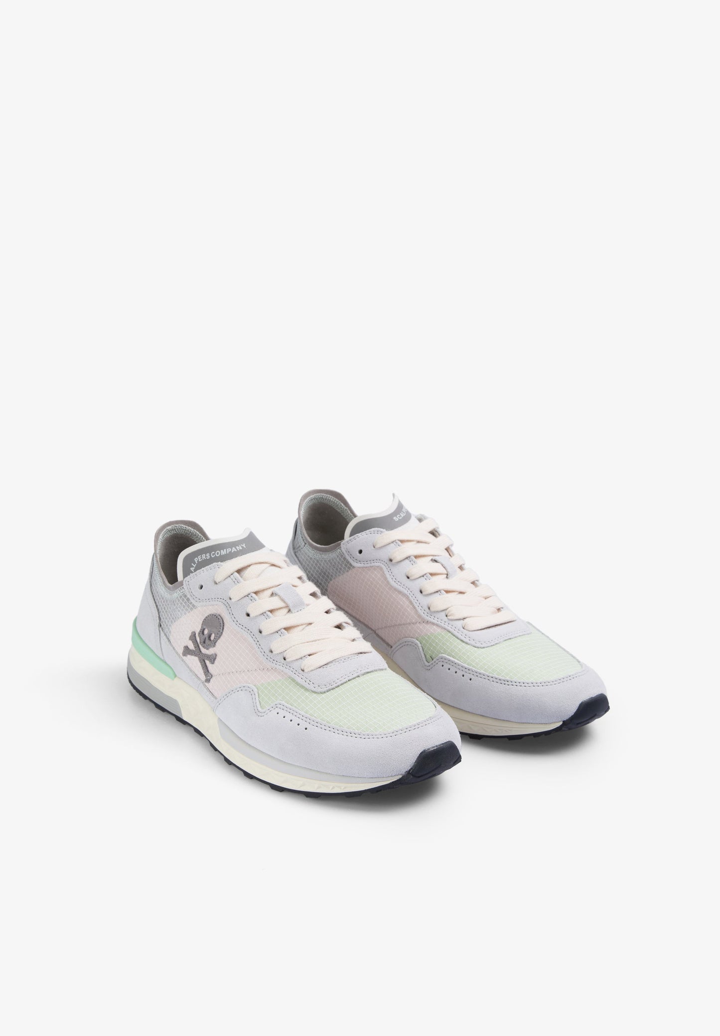 SCMOON SNEAKERS III