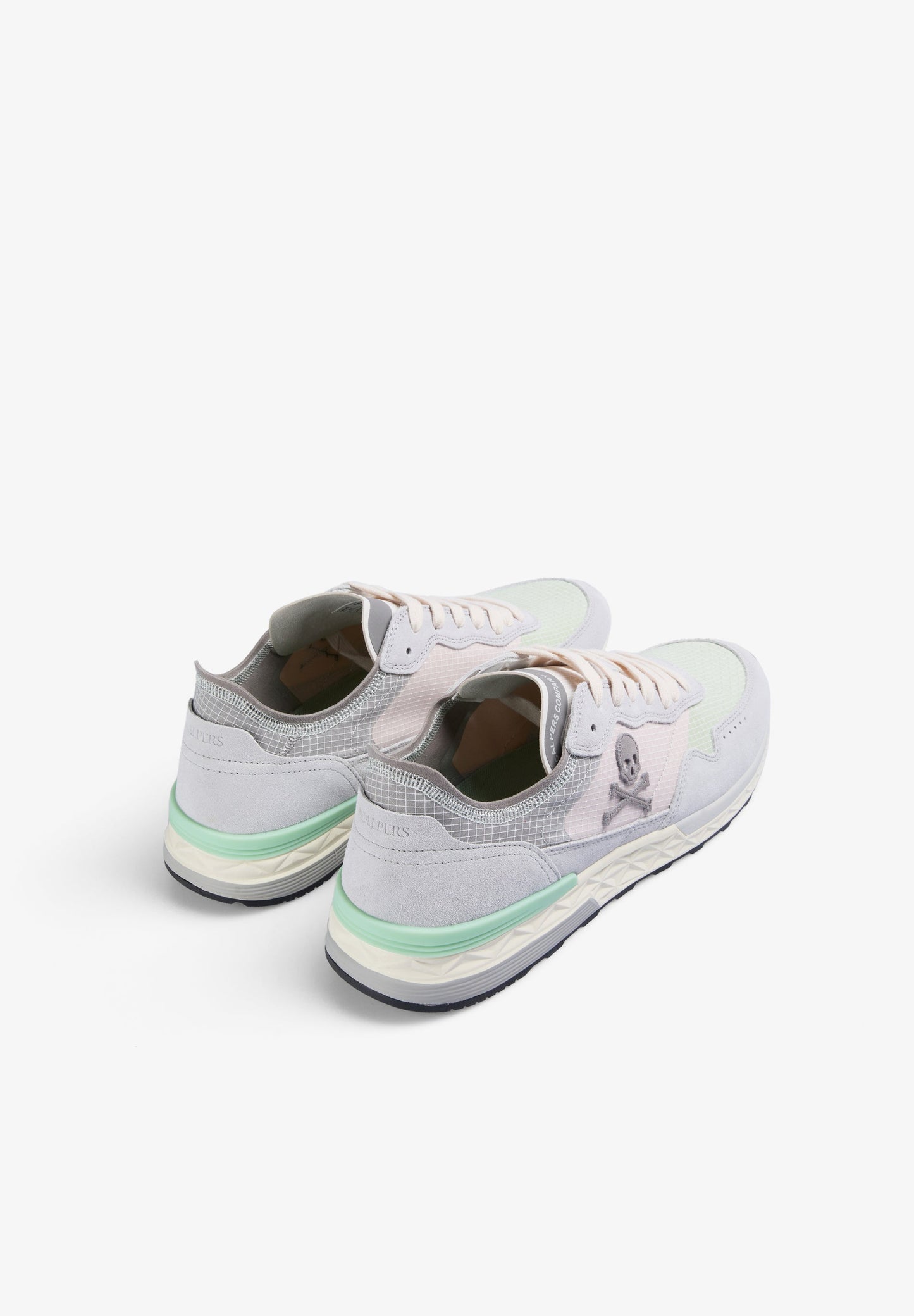 SCMOON SNEAKERS III