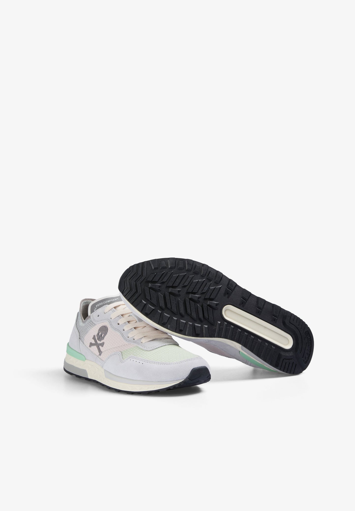 SCMOON SNEAKERS III