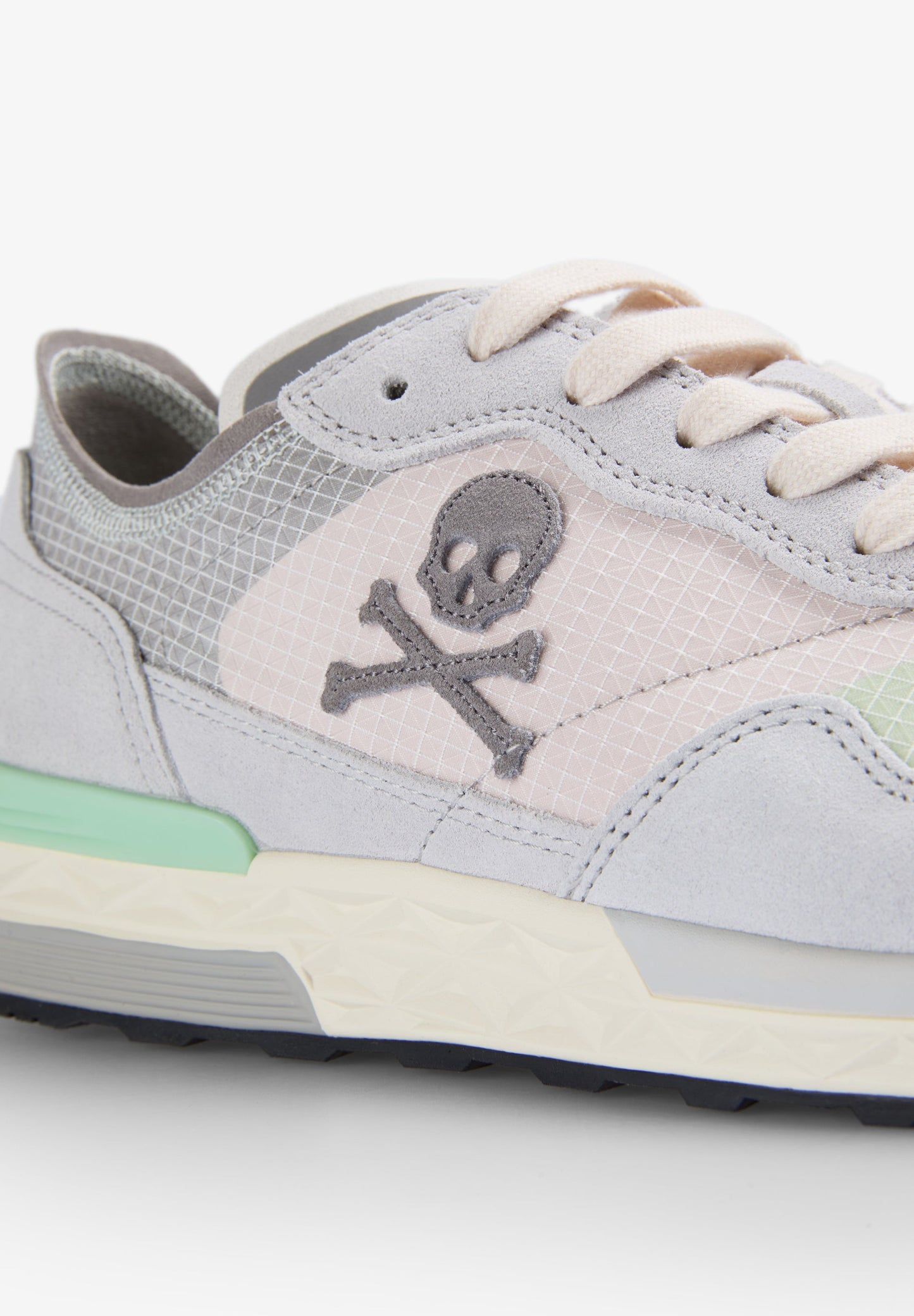 SCMOON SNEAKERS III
