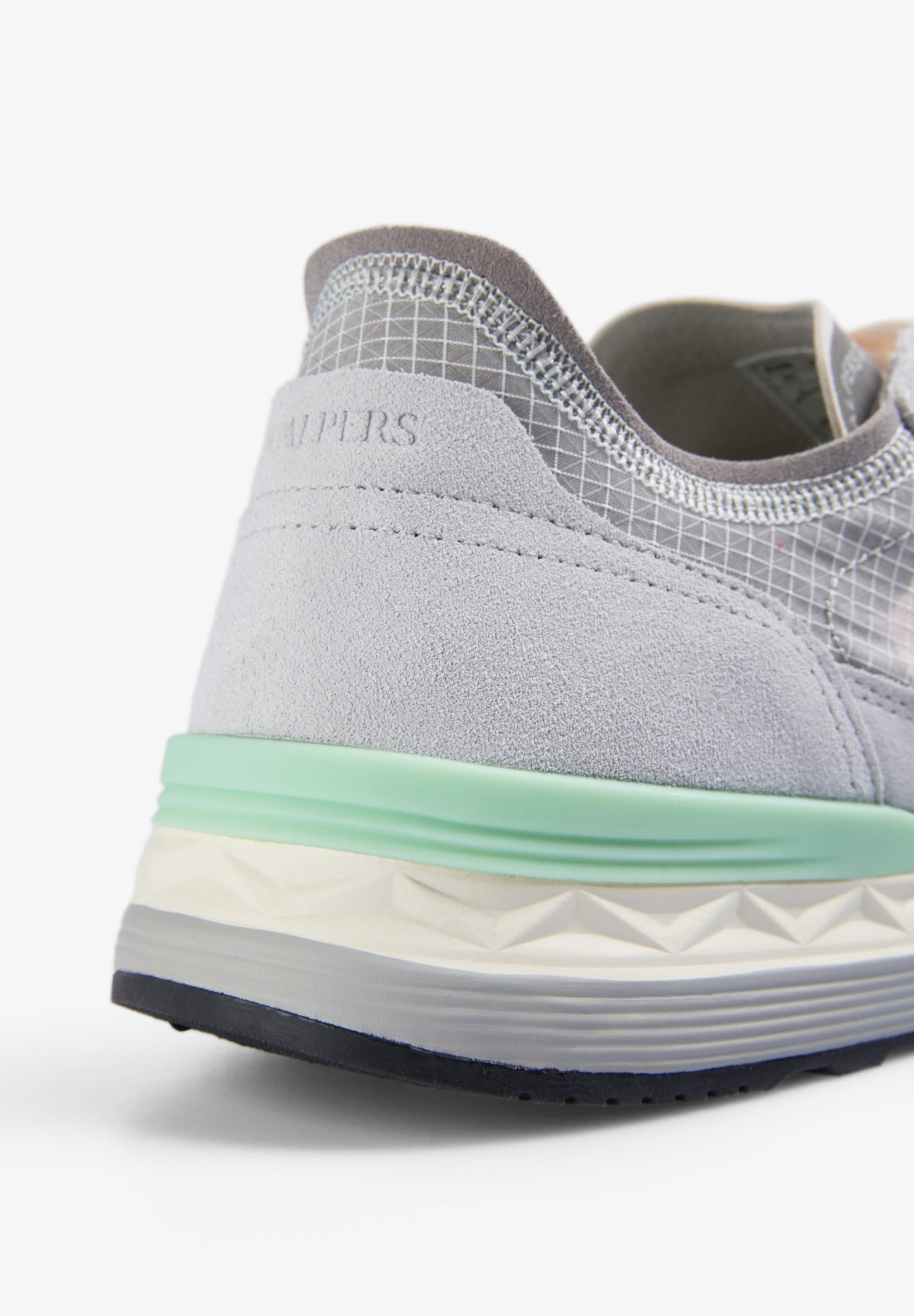 SCMOON SNEAKERS III