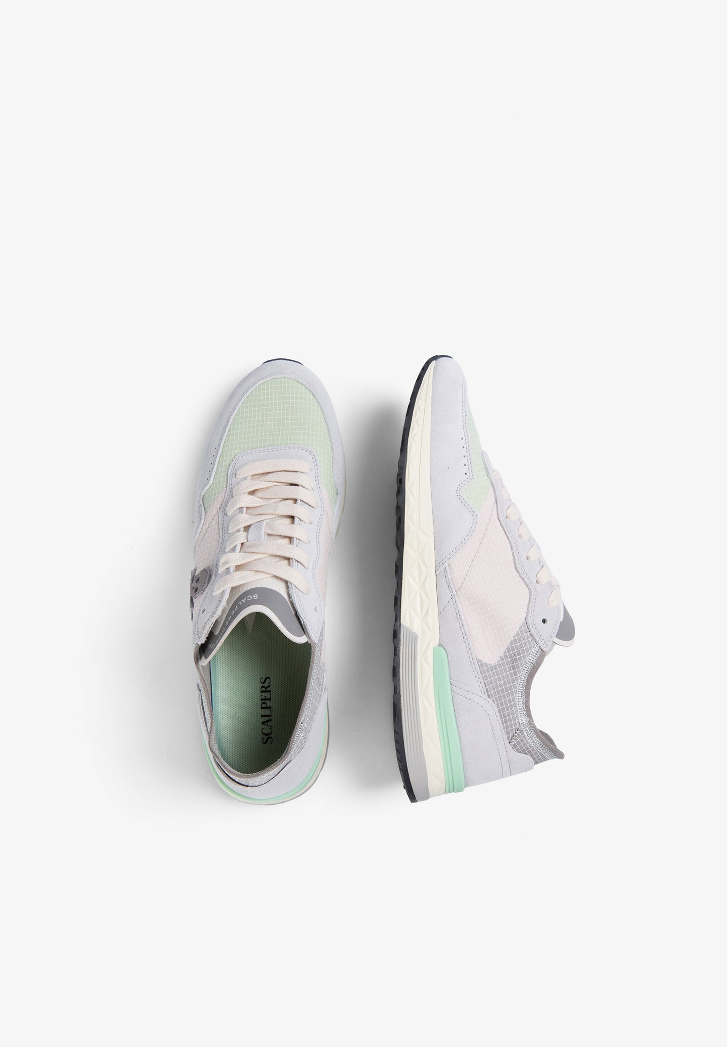 SCMOON SNEAKERS III