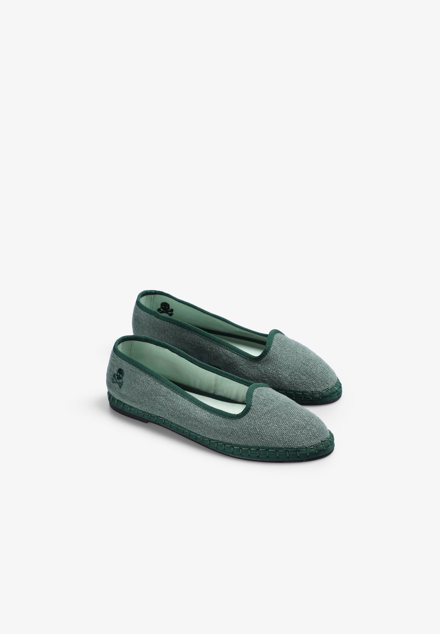SCRUSTIC SLIPPER GIRLS