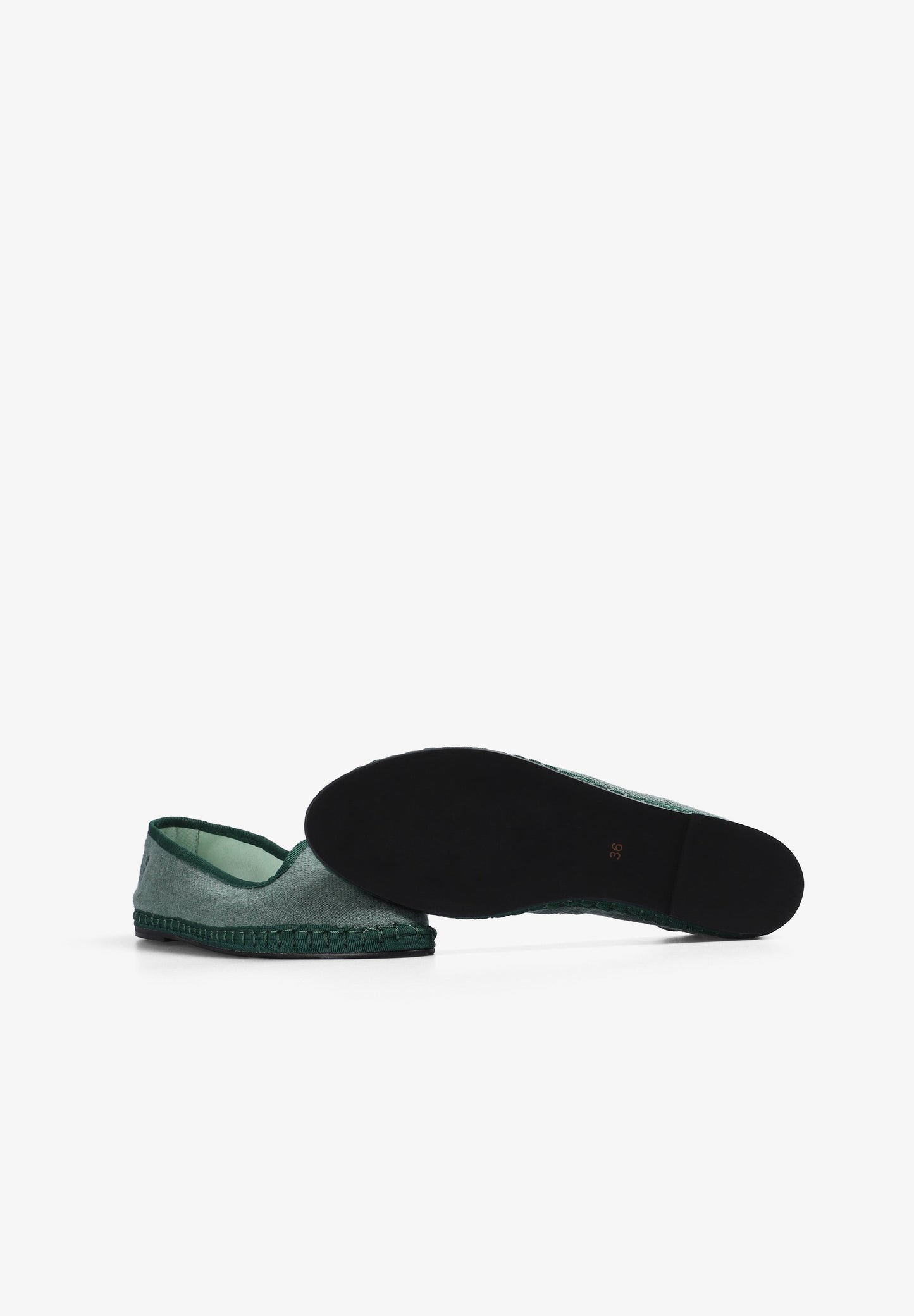SCRUSTIC SLIPPER GIRLS