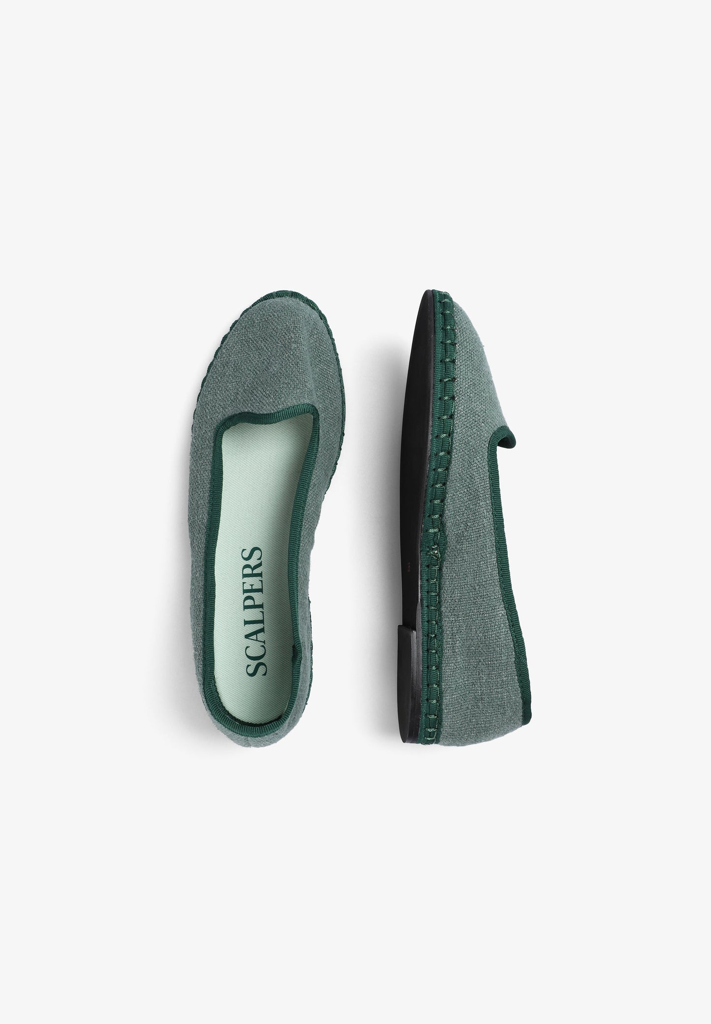 SCRUSTIC SLIPPER GIRLS