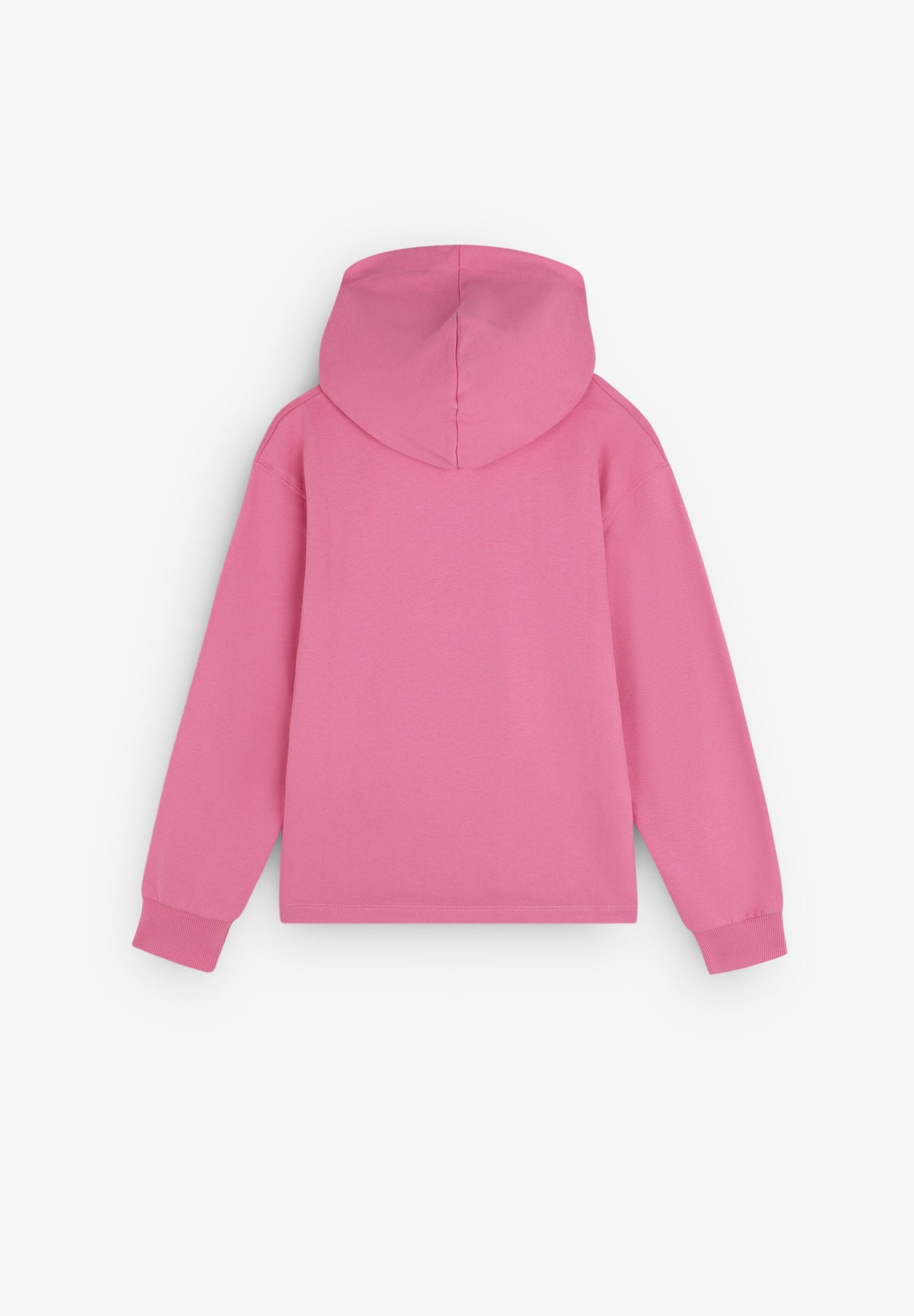 SCJUNGLE SKULL HOODIE GIRLS