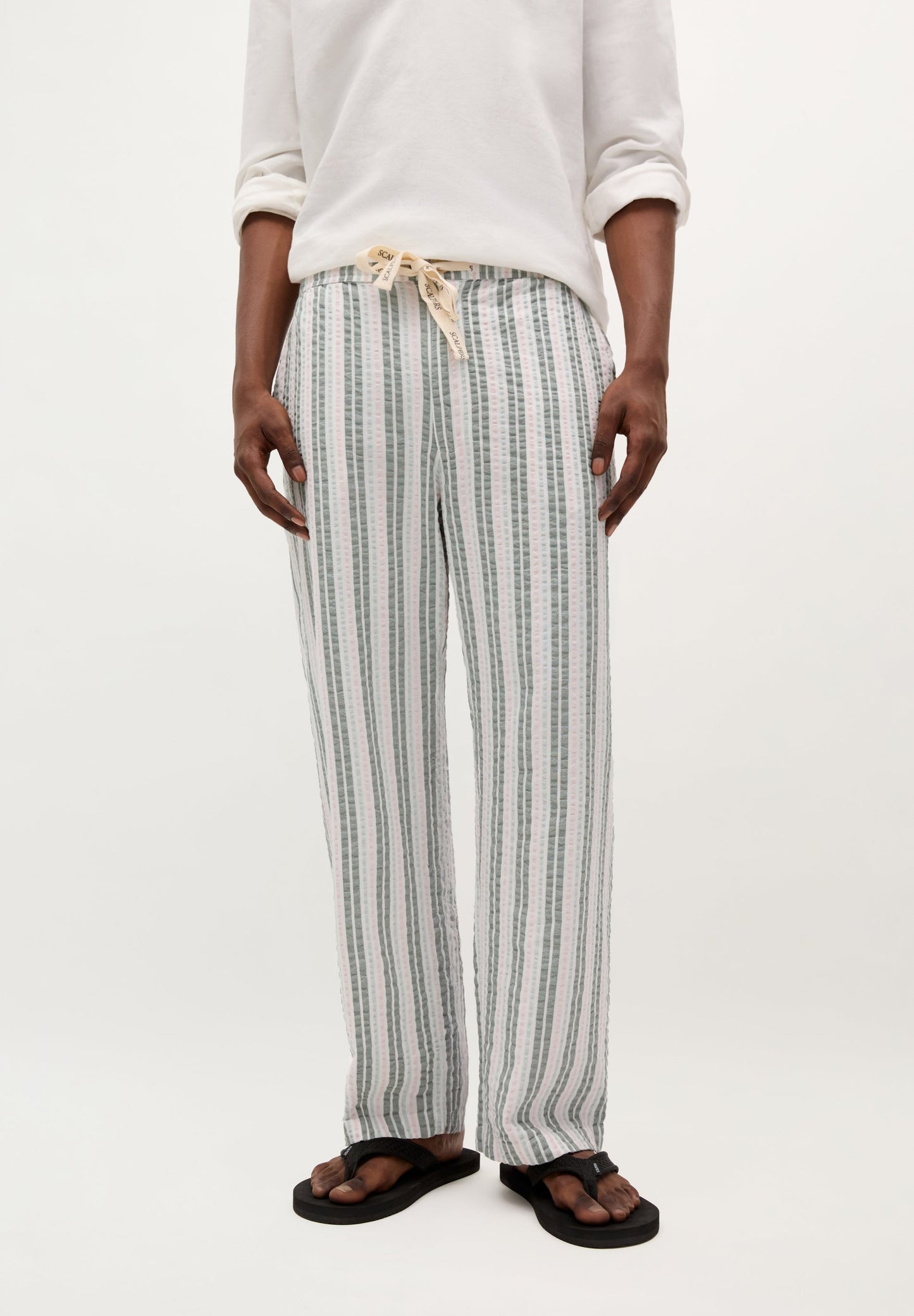 SCSIESTA OE PANT