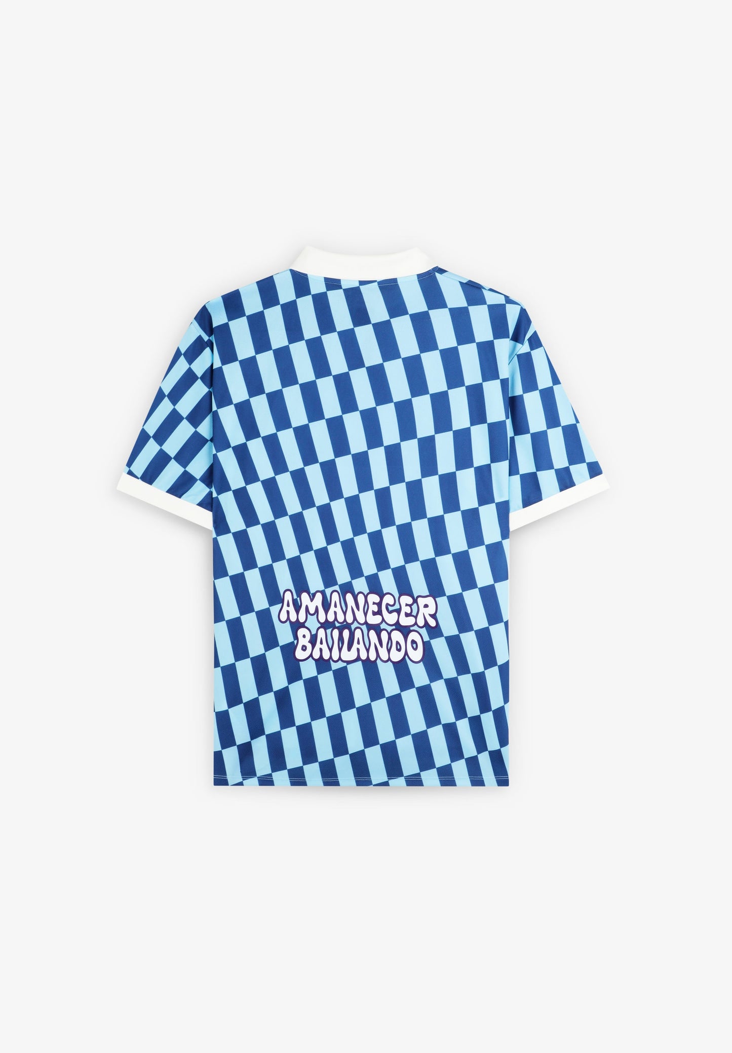PRINTED POLO SHIRT | LE CHIRINGUITO