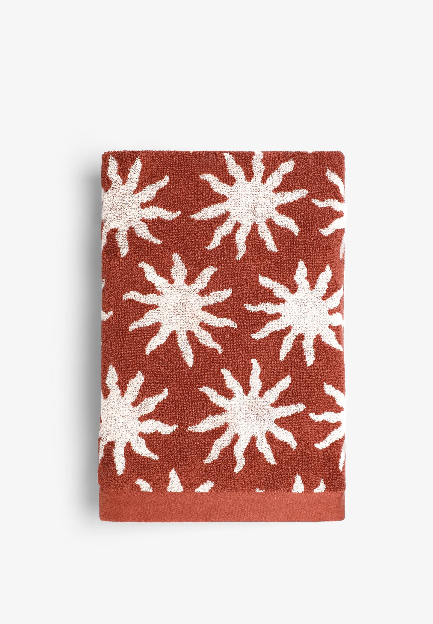 PRINTED BEACH TOWEL | ROBIN X SCALPERS