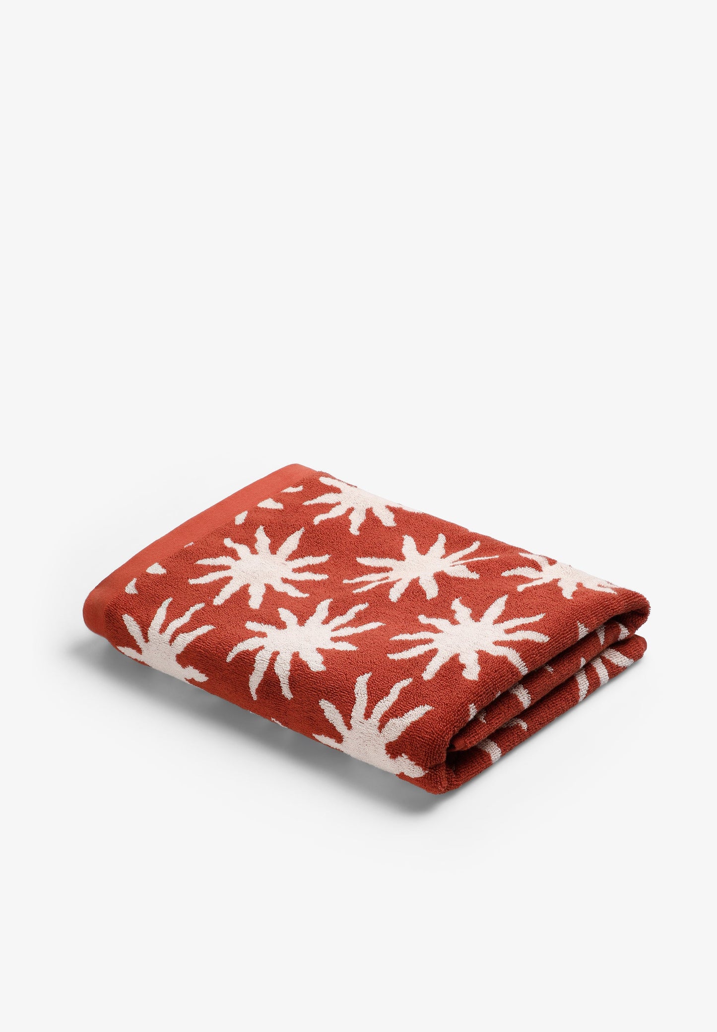 PRINTED BEACH TOWEL | ROBIN X SCALPERS