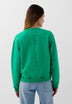 SCVERTICALLOGO SWEATER