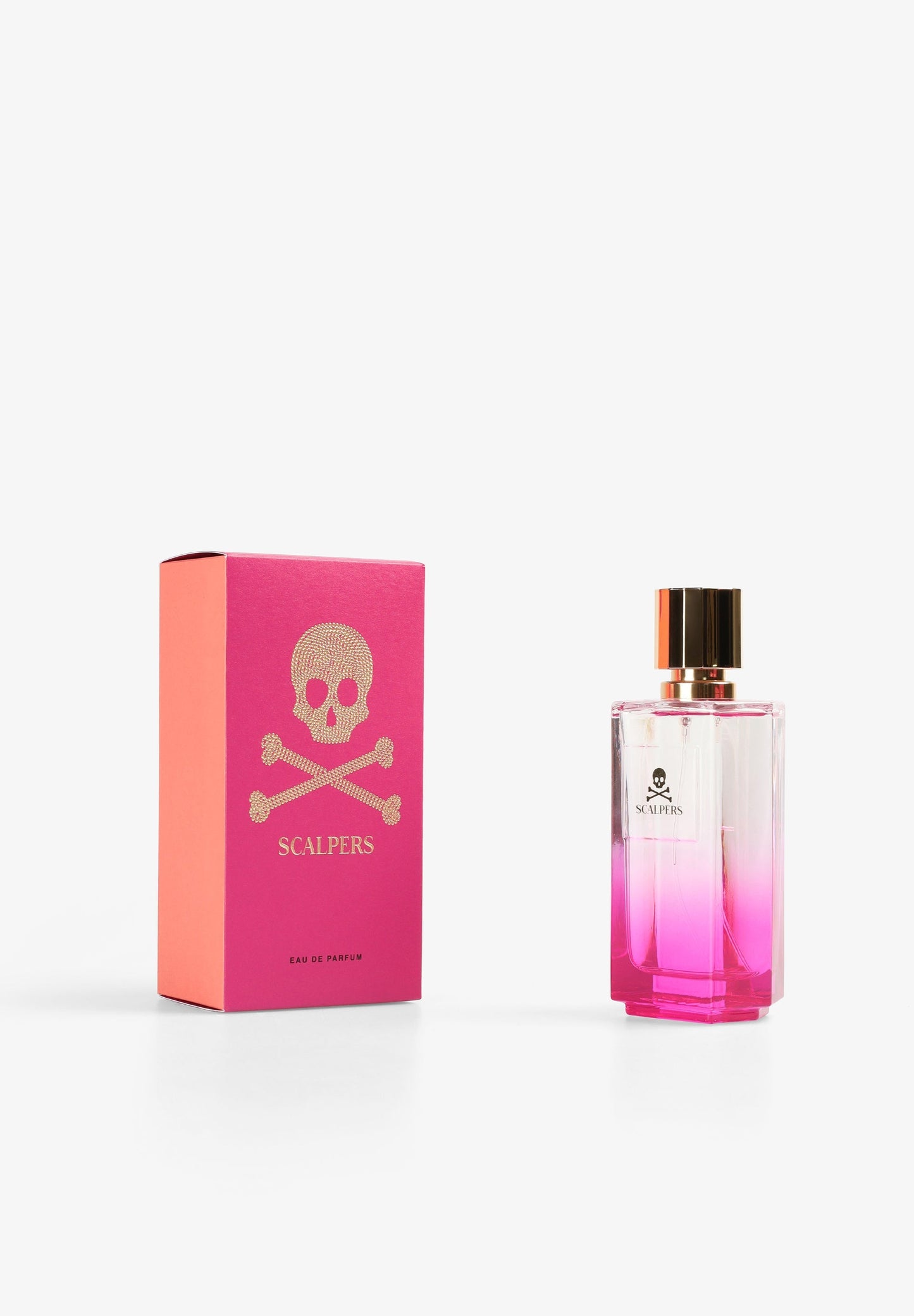 WILD FLOWER FRAGRANCE 100ML