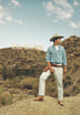REGULAR JEANS