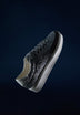HIGH TOP GLITTER SNEAKERS