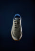 100% LEATHER SNEAKERS