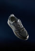 SNEAKERS WITH CONTRAST SKULL