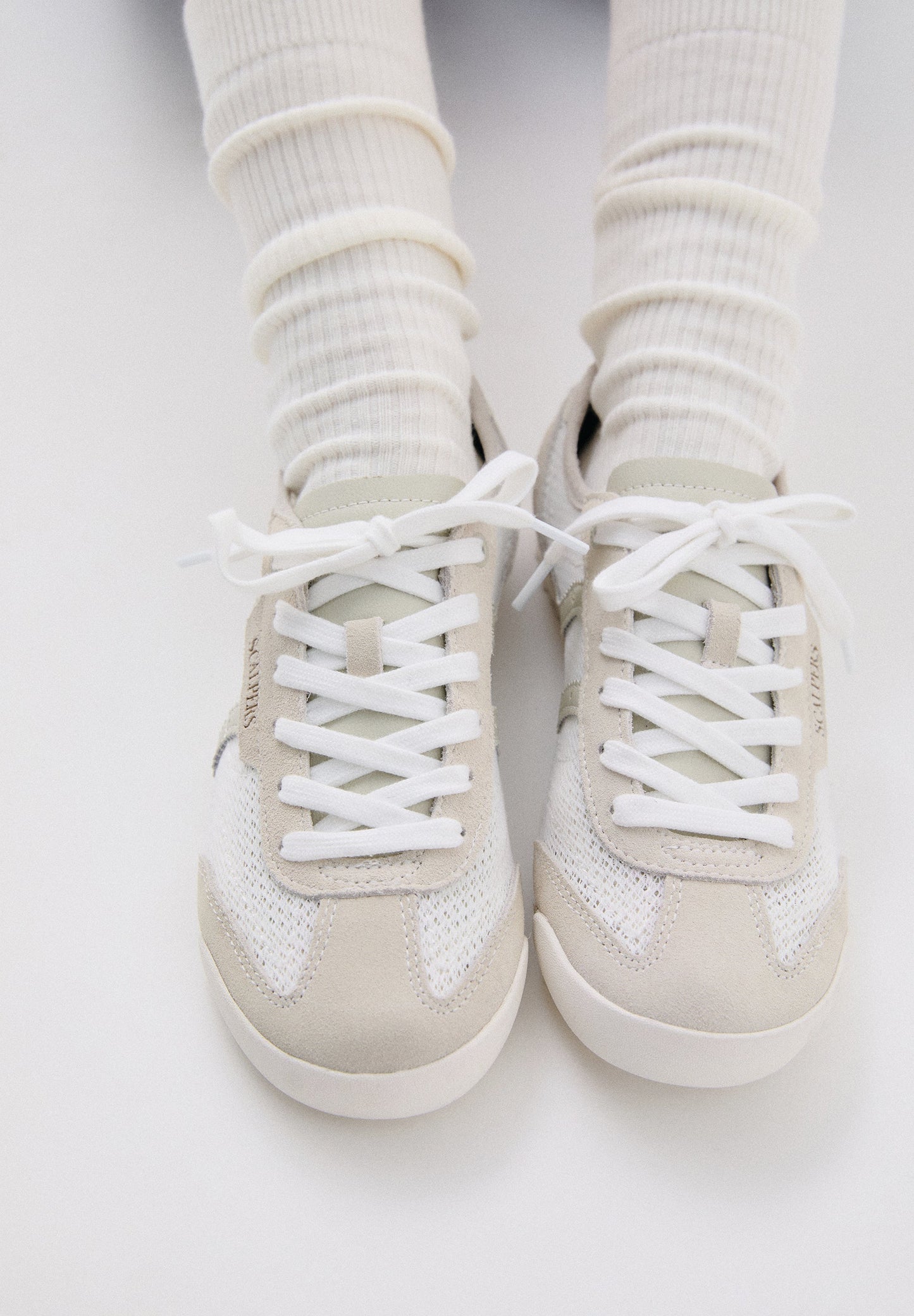 BOWLING SNEAKERS