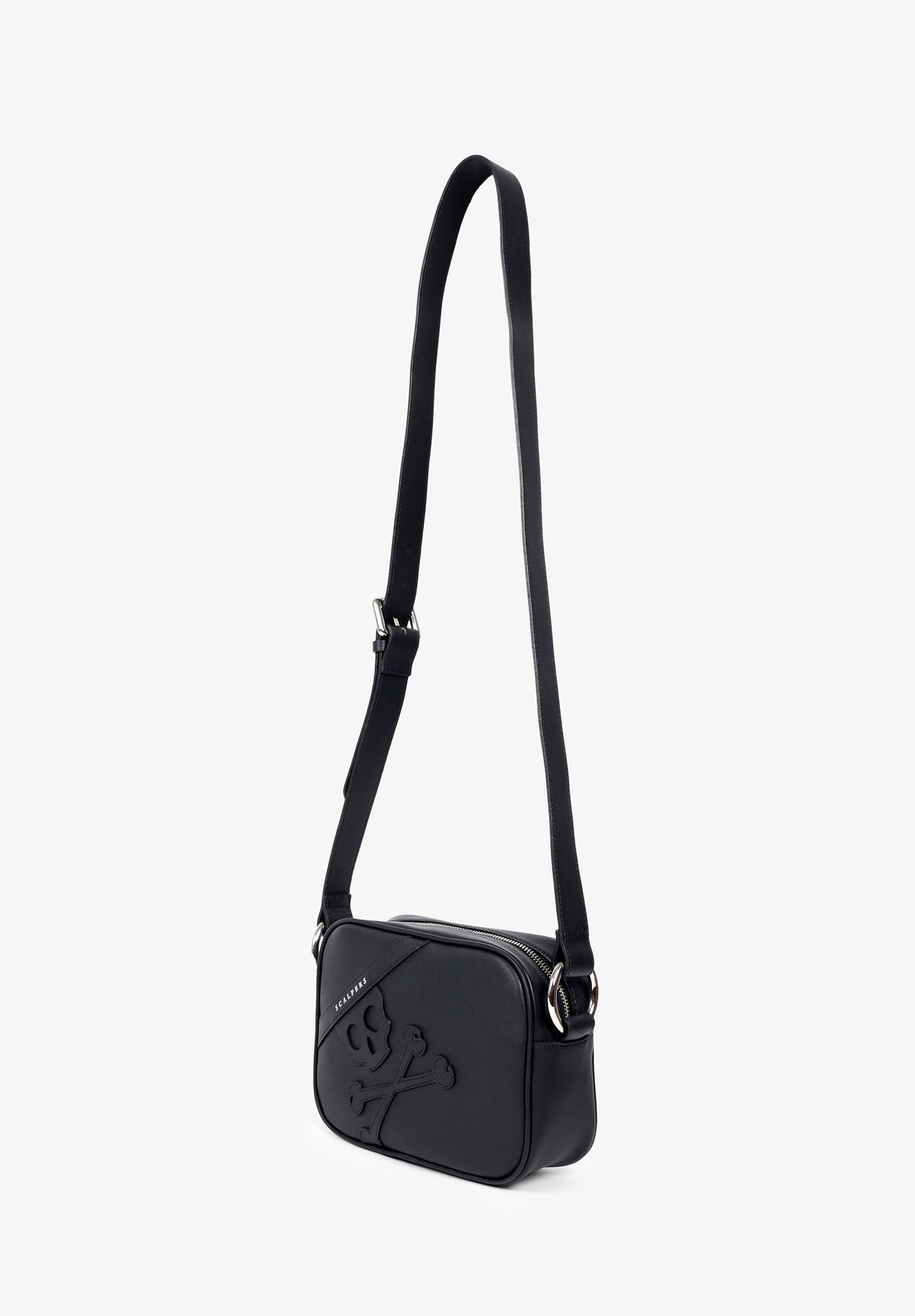 BOLSO MAXI CALAVERA