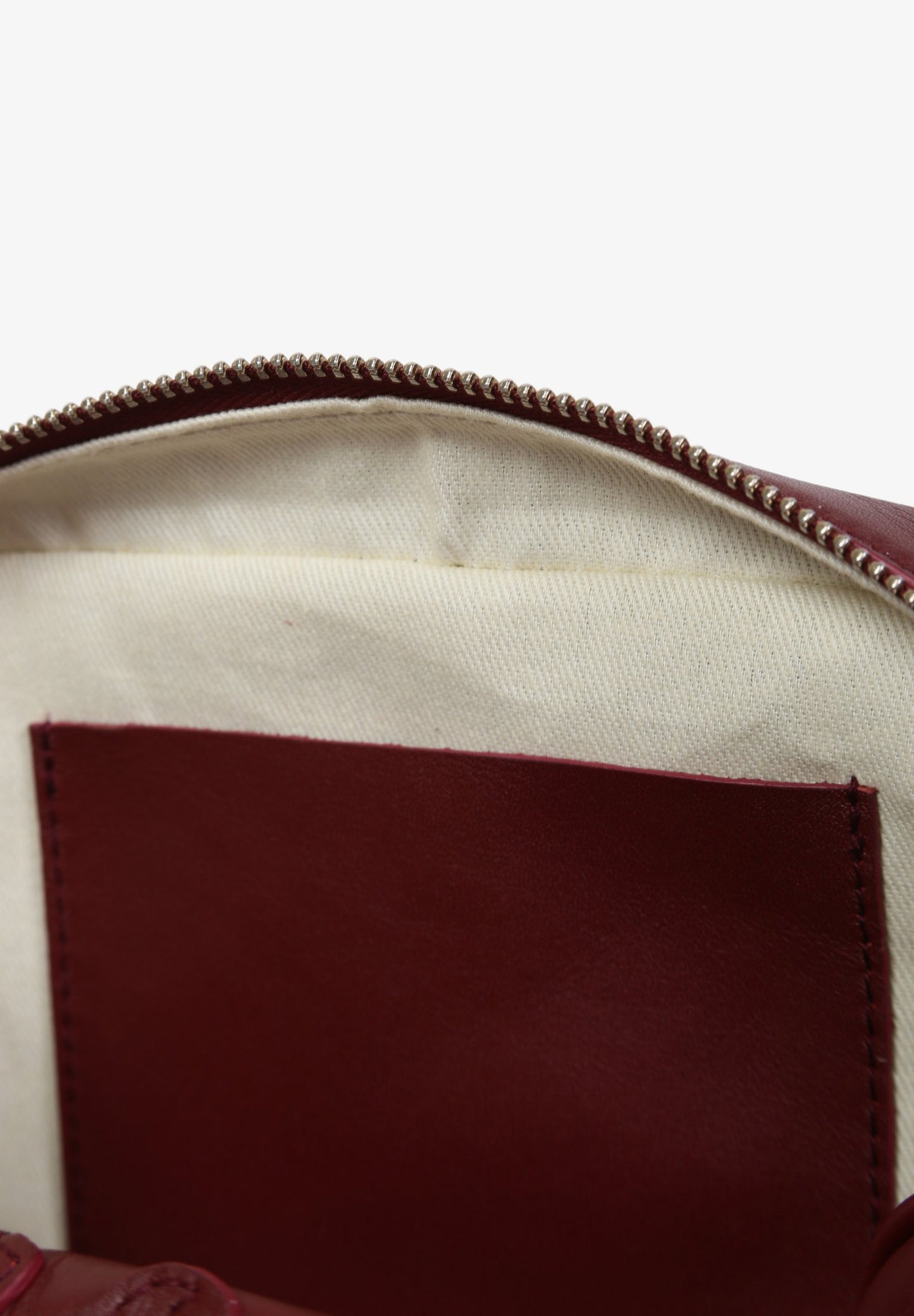 MAXI BAG WITH SKULL