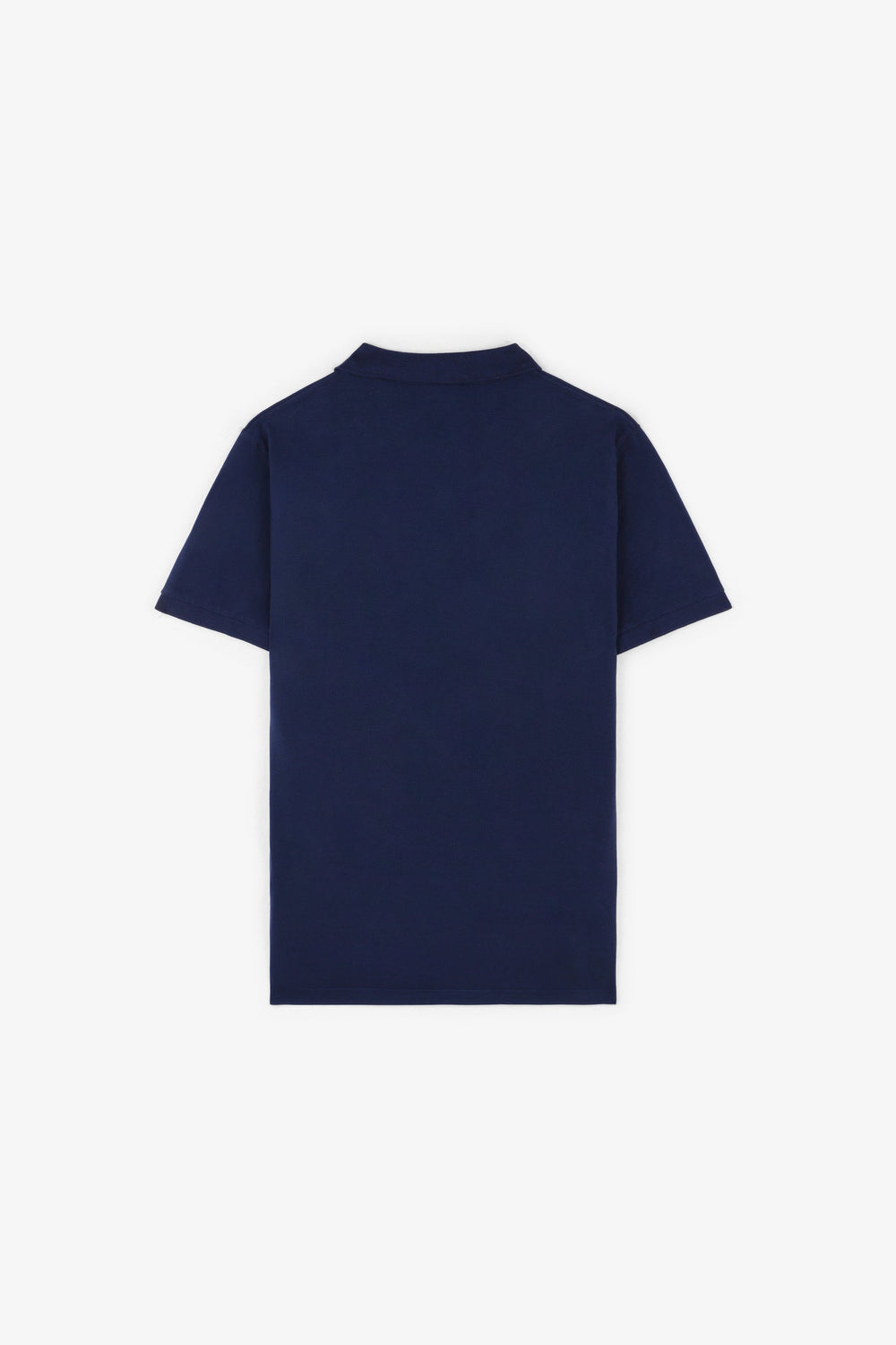 POLO BÁSICO CALAVERA CONTRASTE - Scalpers