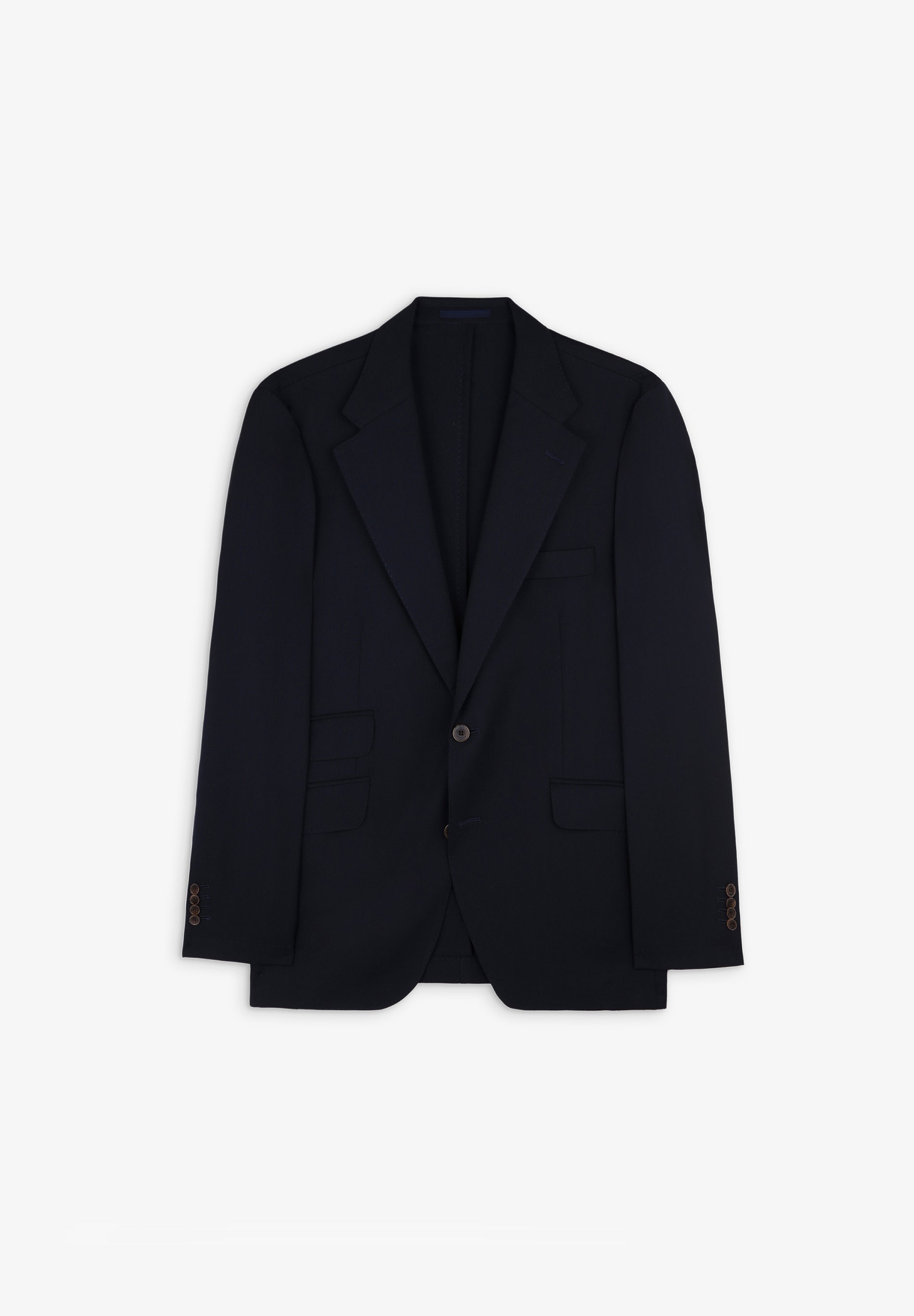 CLASSIC WOOL BLAZER