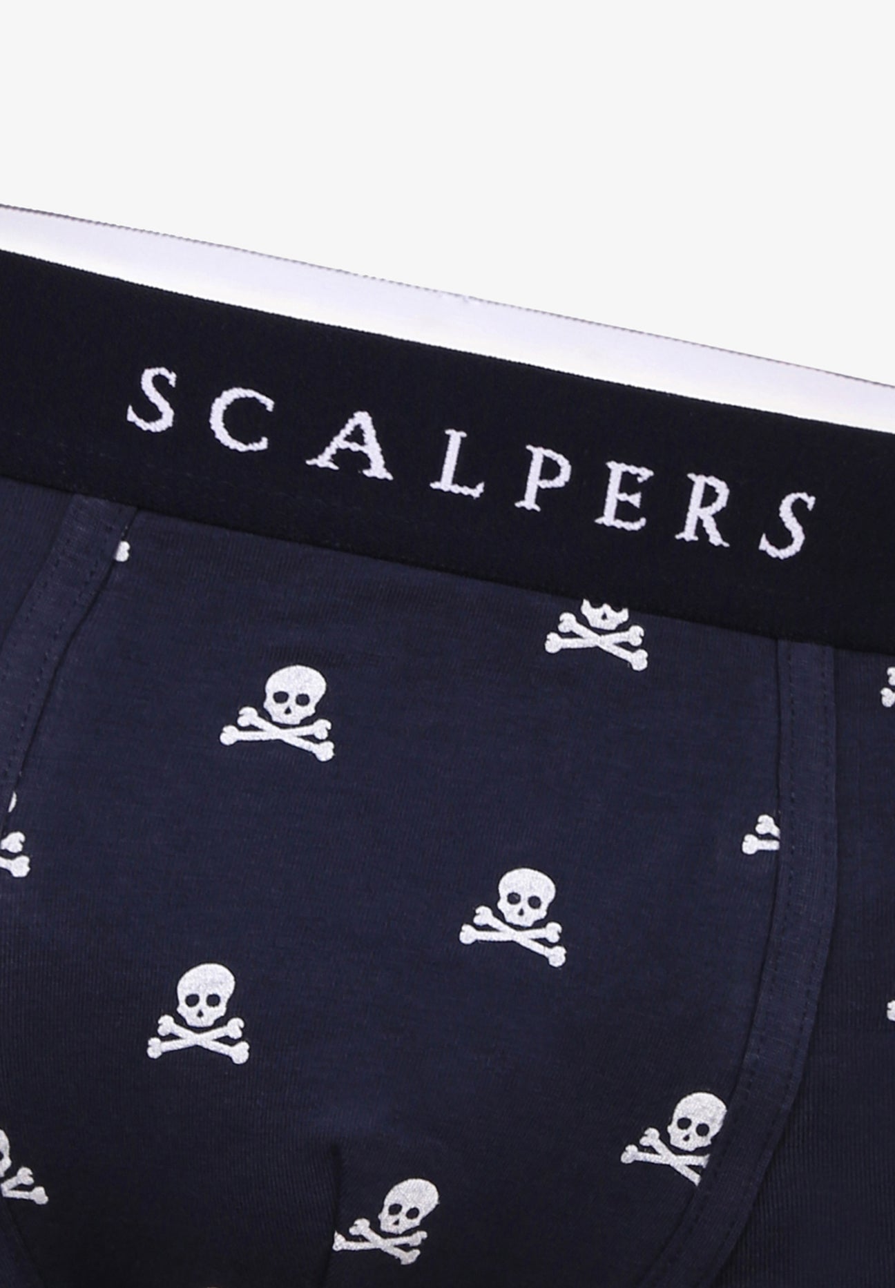 SKULL BOXERS