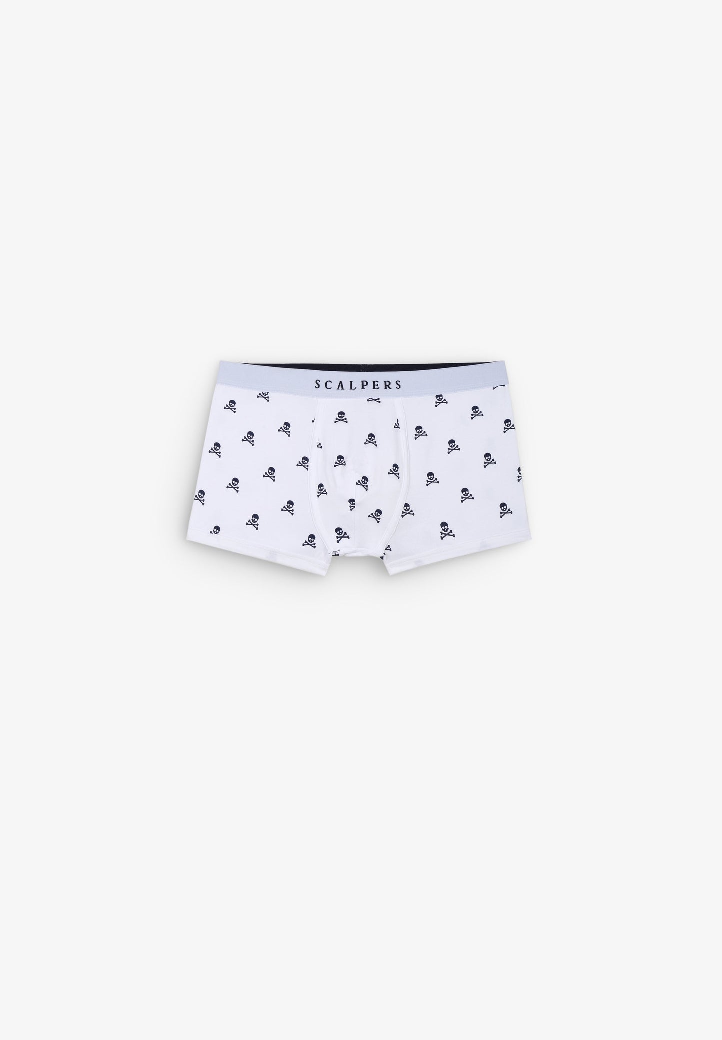 SKULL BOXERS