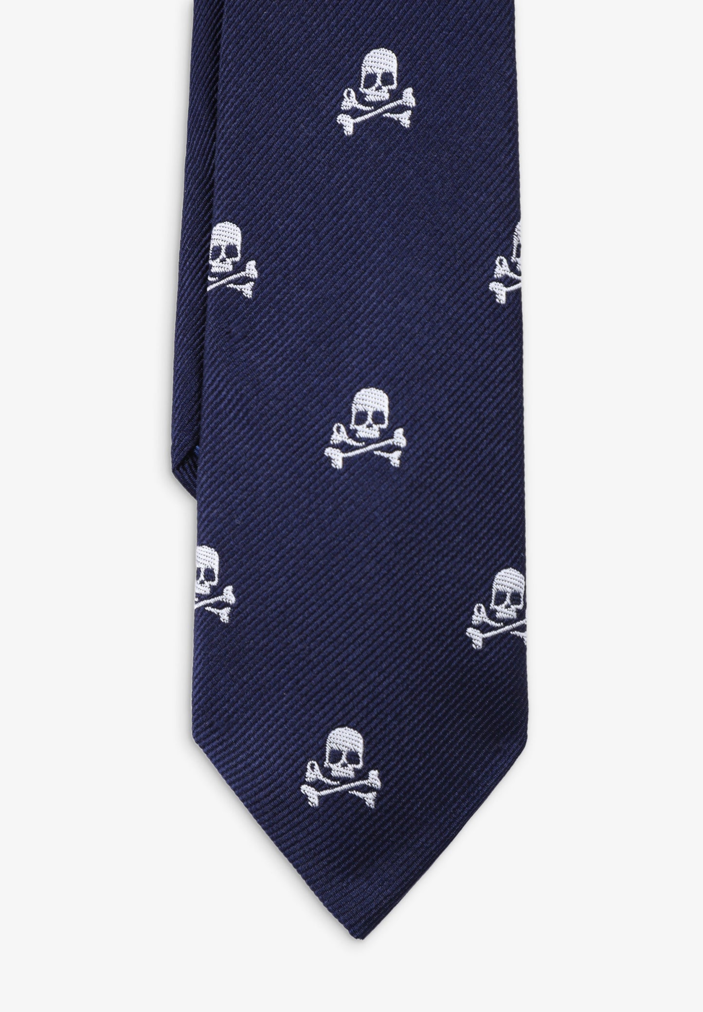 SKULL TIE KIDS