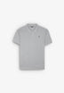 BASIC COTTON POLO SHIRT