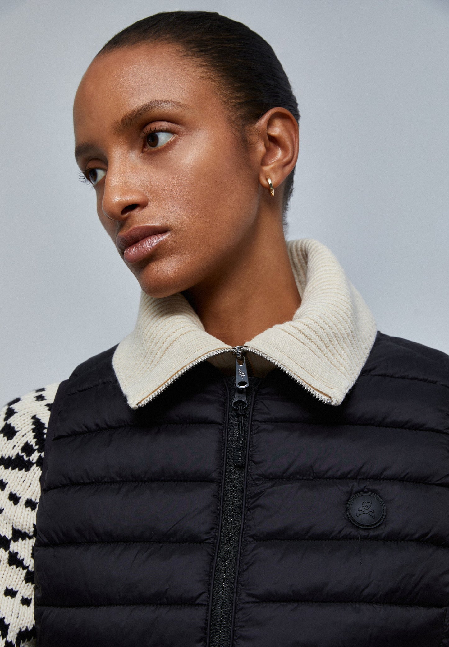 PUFFER VEST