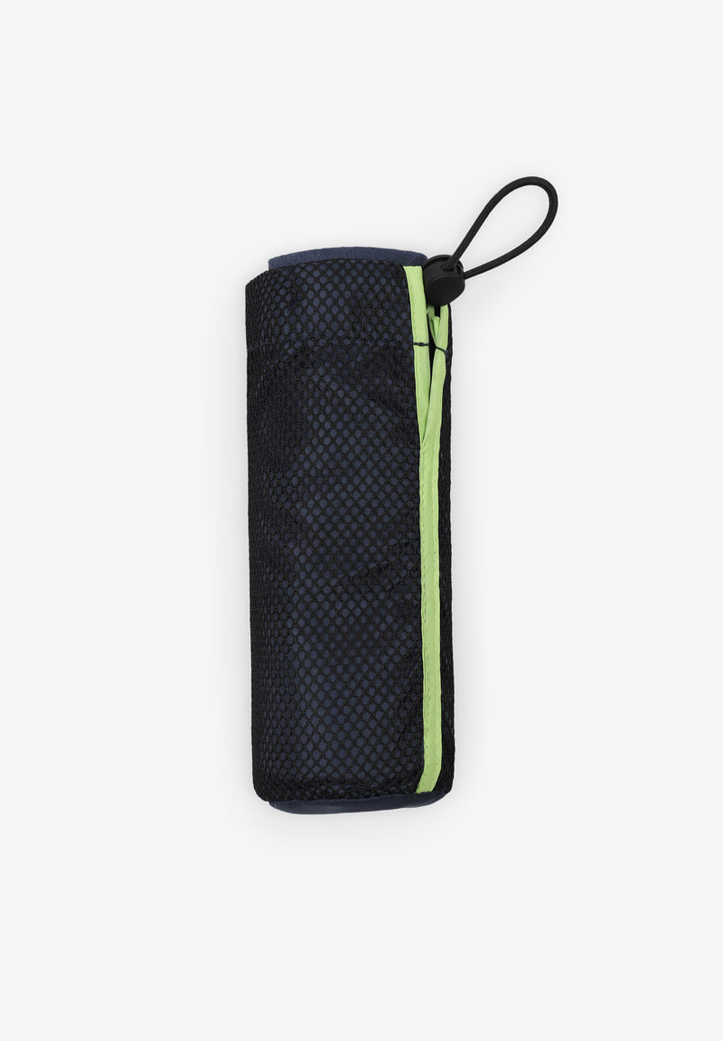 SCALPERS COLLAPSIBLE TOWEL