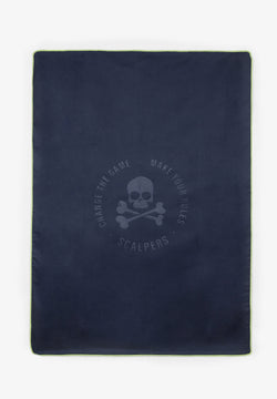 SCALPERS COLLAPSIBLE TOWEL