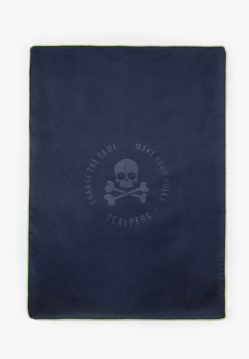 SCALPERS COLLAPSIBLE TOWEL